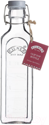 Бутылка для масла Kilner ClipTop K-0025.006V