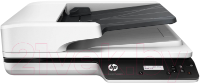 Планшетный сканер HP ScanJet Pro 3500 f1 Flatbed Scanner (L2741A)
