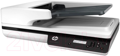 Планшетный сканер HP ScanJet Pro 3500 f1 Flatbed Scanner (L2741A)