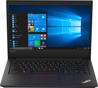 Ноутбук Lenovo ThinkPad E495 (20NE000HRT)