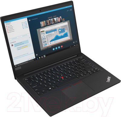 Ноутбук Lenovo ThinkPad E495 (20NE000HRT)