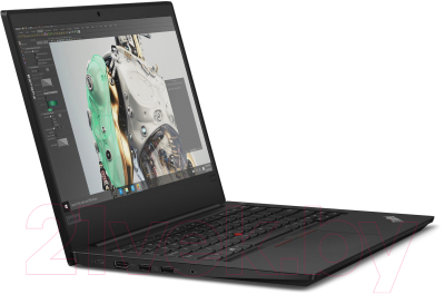 Ноутбук Lenovo ThinkPad E495 (20NE000HRT)