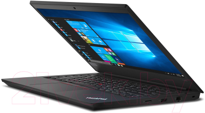 Ноутбук Lenovo ThinkPad E495 (20NE000HRT)