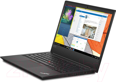 Ноутбук Lenovo ThinkPad E495 (20NE000HRT)