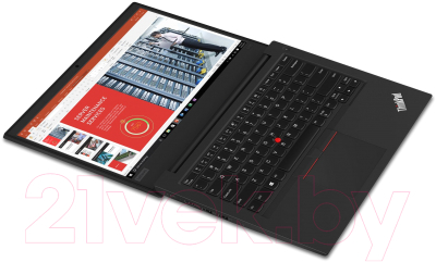 Ноутбук Lenovo ThinkPad E495 (20NE000HRT)