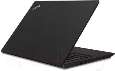 Ноутбук Lenovo ThinkPad E495 (20NE000HRT)