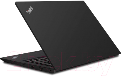 Ноутбук Lenovo ThinkPad E495 (20NE000JRT)