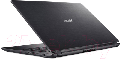 Ноутбук Acer Aspire A315-21G-96QG (NX.HCWEU.006)