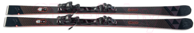 

Горные лыжи Fischer, Brilliant The Curv Racetrack / A05018