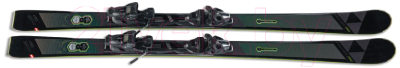 

Горные лыжи Fischer, Brilliant Pro Racetrack / A05318