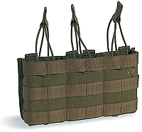 

Подсумок тактический Tasmanian Tiger, TT 3 SGL Mag Pouch BEL / 7597.331