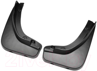 

Комплект брызговиков Mercedes-Benz, A2138900200