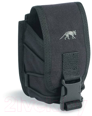 Подсумок тактический Tasmanian Tiger TT Smoke Pouch / 7775.040 (черный)