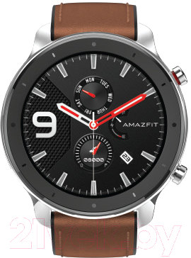 

Умные часы Amazfit, GTR 47.2mm / A1902