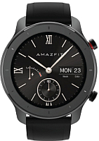 Умные часы Amazfit GTR 42.6mm / A1910 (Starry Black) - 