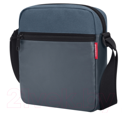 

Сумка Reisenthel, Crossbag Canvas / UY4061