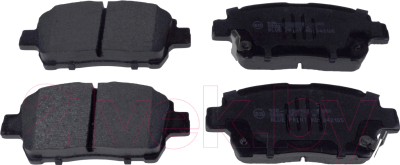 

Тормозные колодки Blue Print, ADT342105