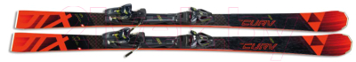 

Горные лыжи Fischer, Rc4 The Curv Dtx Racetrack / A08218