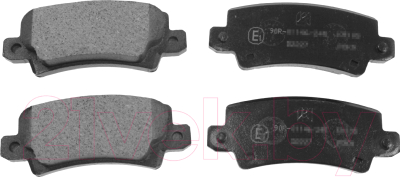 

Тормозные колодки Blue Print, ADT342131