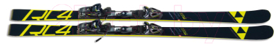 

Горные лыжи Fischer, Rc4 Worldcup Gs Jr. Curv Booster / A10018