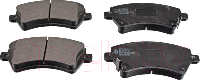 

Тормозные колодки Blue Print, ADT342133