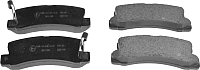 

Тормозные колодки, ADT34284