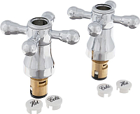 

Кран-букса РМС, RK04