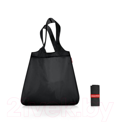 Сумка-шоппер Reisenthel Mini Maxi Shopper / AT7003 (черный)
