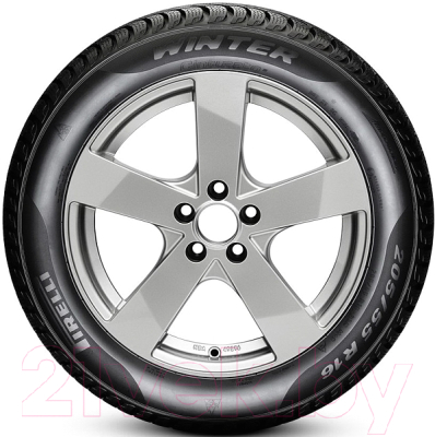 Зимняя шина Pirelli Winter Cinturato 165/70R14 81T