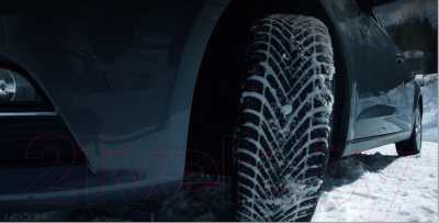 Зимняя шина Pirelli Winter Cinturato 165/70R14 81T