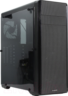 

Игровой системный блок ТОР, Gaming 50760