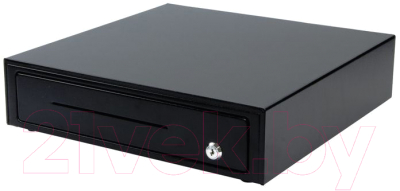 Денежный ящик HPC System 16S Epson (черный)