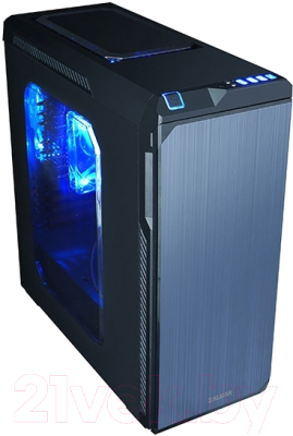 

Игровой системный блок ТОР, Gaming 50768