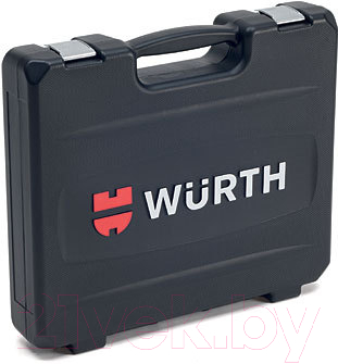 Универсальный набор инструментов Wurth 096593120