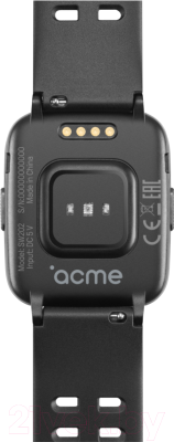 Умные часы Acme Smart Watch SW202G IPS (252173)