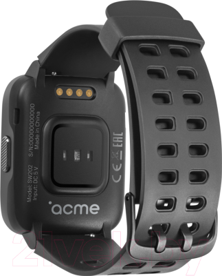 Умные часы Acme Smart Watch SW202G IPS (252173)