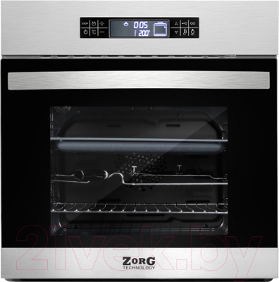 

Электрический духовой шкаф Zorg Technology, BE11 TT IX