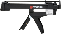 

Пистолет для герметика Wurth, 0891003