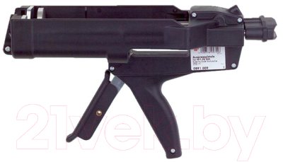 Пистолет для герметика Wurth 0891009