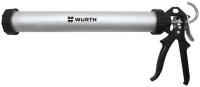 

Пистолет для герметика Wurth, 0891400601