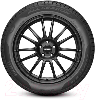 Всесезонная шина Pirelli Cinturato All Season Plus 195/65R15 91V