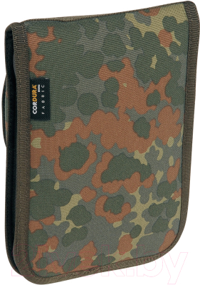 Подсумок тактический Tasmanian Tiger TT Note Book Pocket FT / 7924.464 (камуфляж 2)