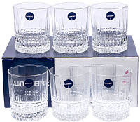 Набор стаканов Luminarc Elysees N7451 (6шт) - 