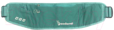 Сумка на пояс Green-Hermit Champion 300 / PR200336 (синий)