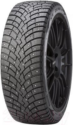 Зимняя шина Pirelli Ice Zero 2 215/60R16 99T (шипы)