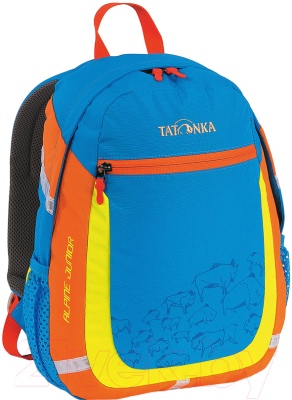 Детский рюкзак Tatonka Alpine Junior / 1827.194 (голубой)