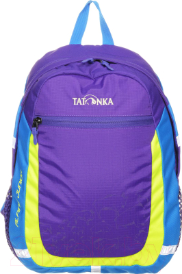 Детский рюкзак Tatonka Alpine Junior / 1827.106 (лиловый)