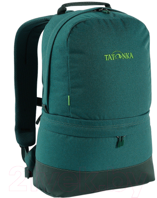 Рюкзак Tatonka Hiker Bag / 1607.190 (зеленый)