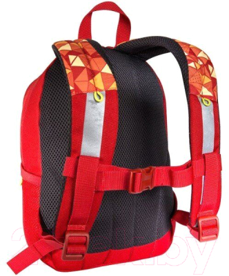 Детский рюкзак Tatonka Husky Bag JR / 1771.015 (красный)