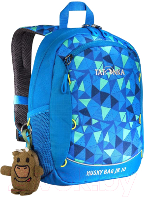 

Детский рюкзак Tatonka, Husky Bag JR. / 1771.194